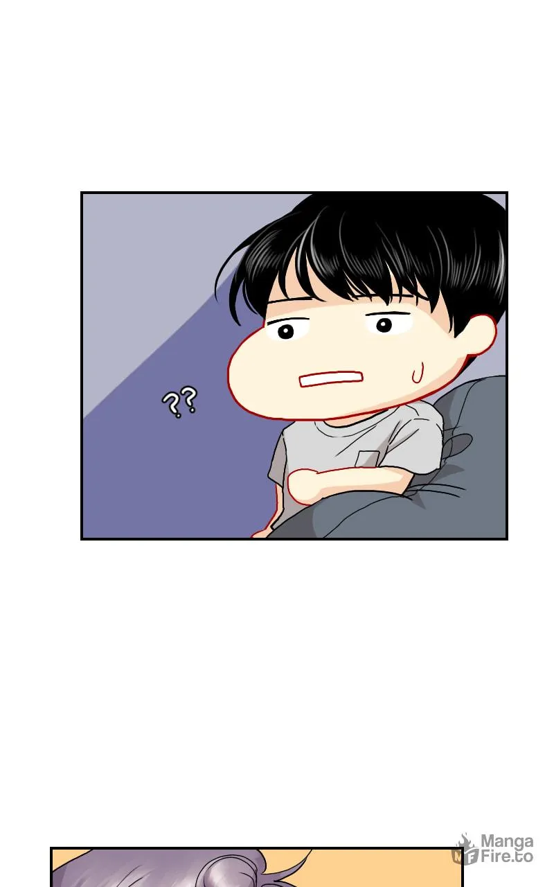 Love Me Knot Chapter 18 page 15 - 