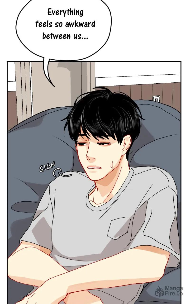 Love Me Knot Chapter 18 page 18 - 
