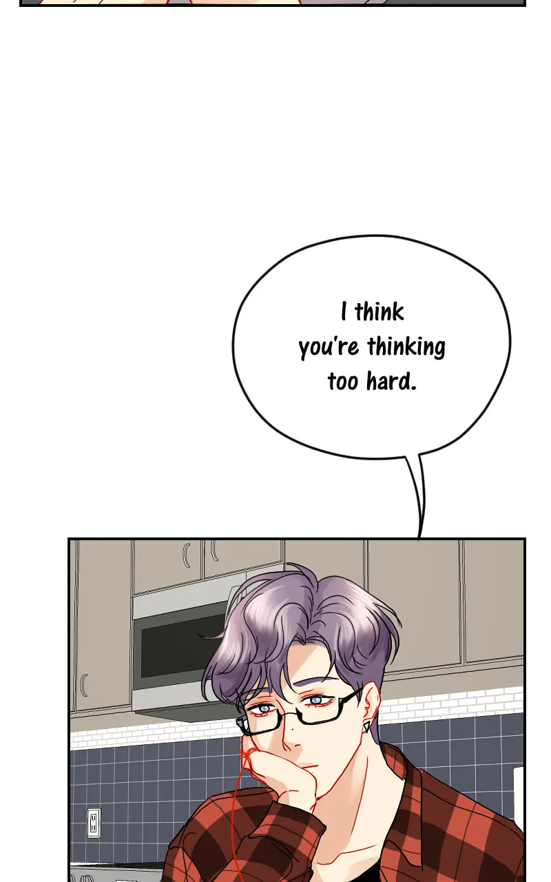 Love Me Knot Chapter 18 page 19 - 