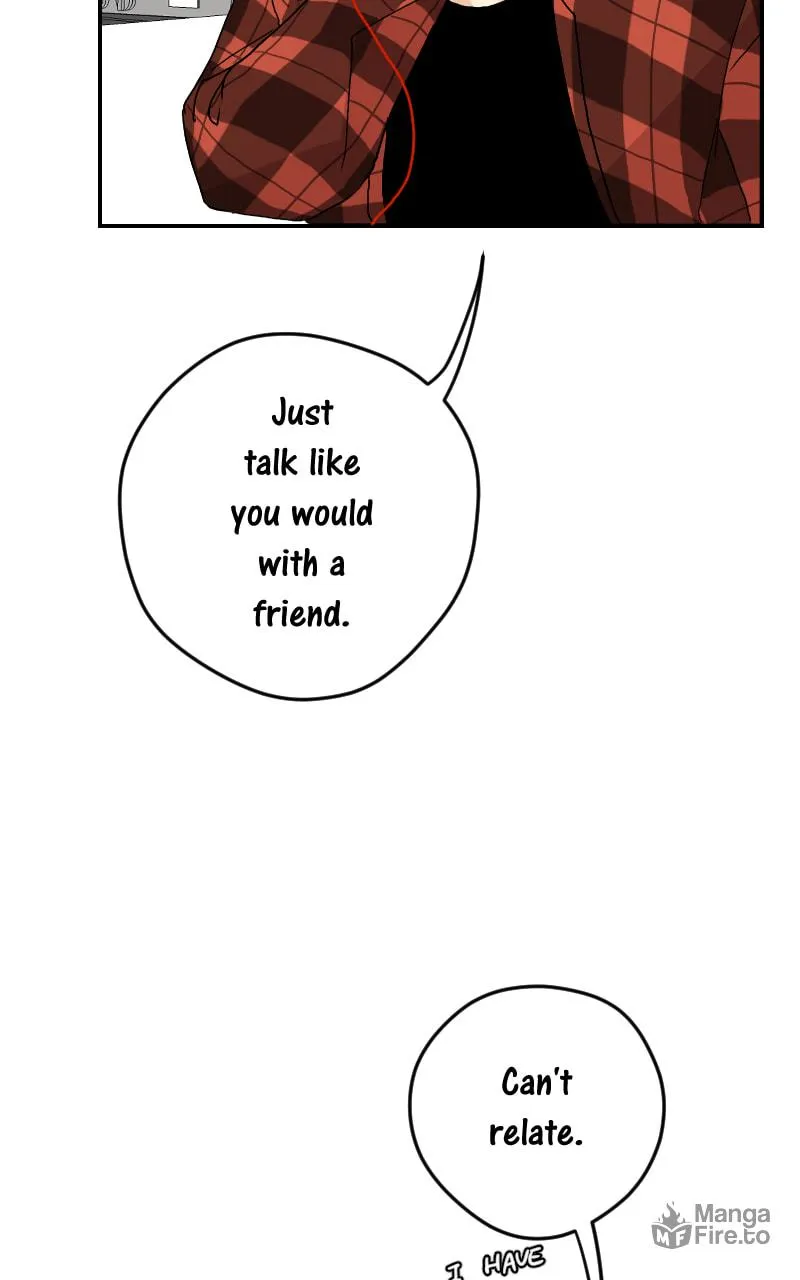 Love Me Knot Chapter 18 page 20 - 