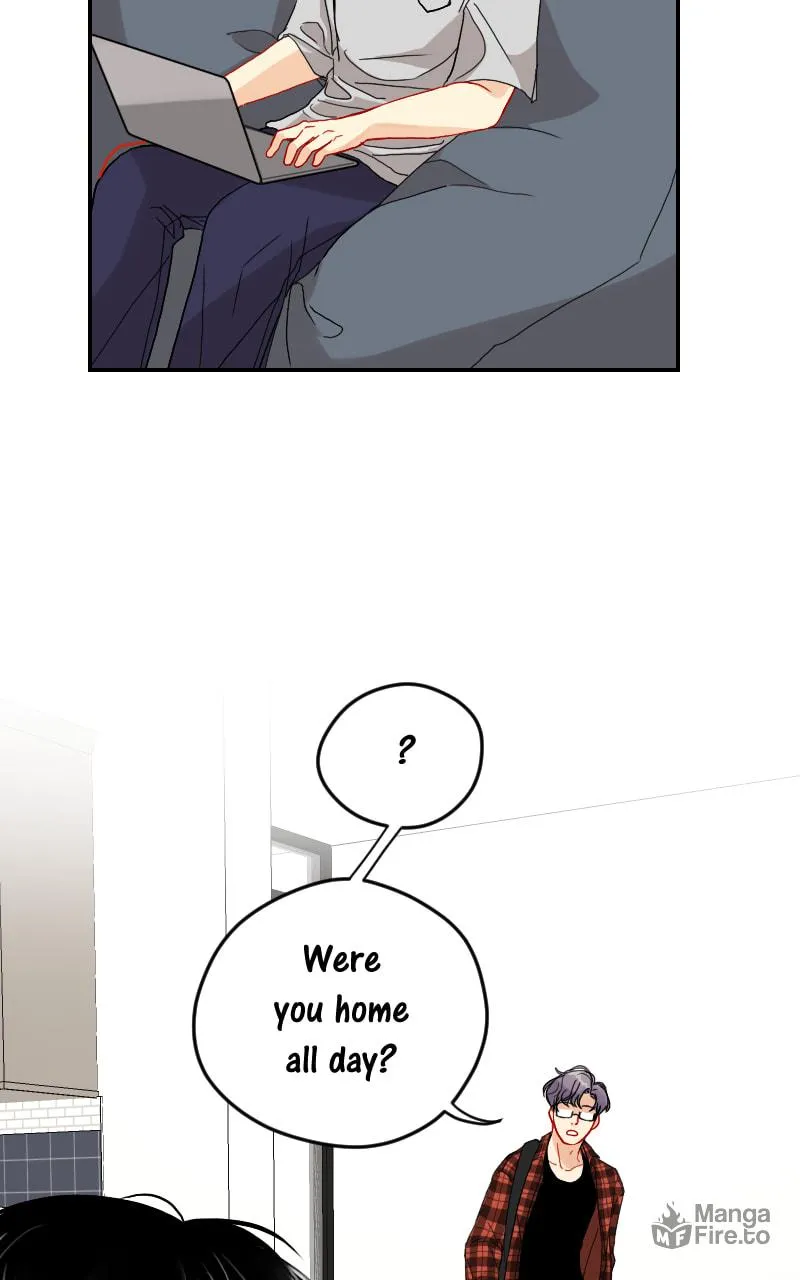Love Me Knot Chapter 18 page 3 - 