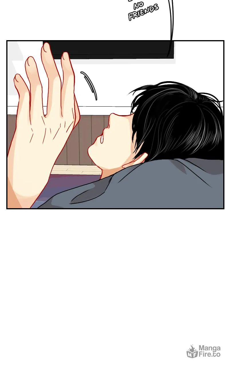 Love Me Knot Chapter 18 page 21 - 