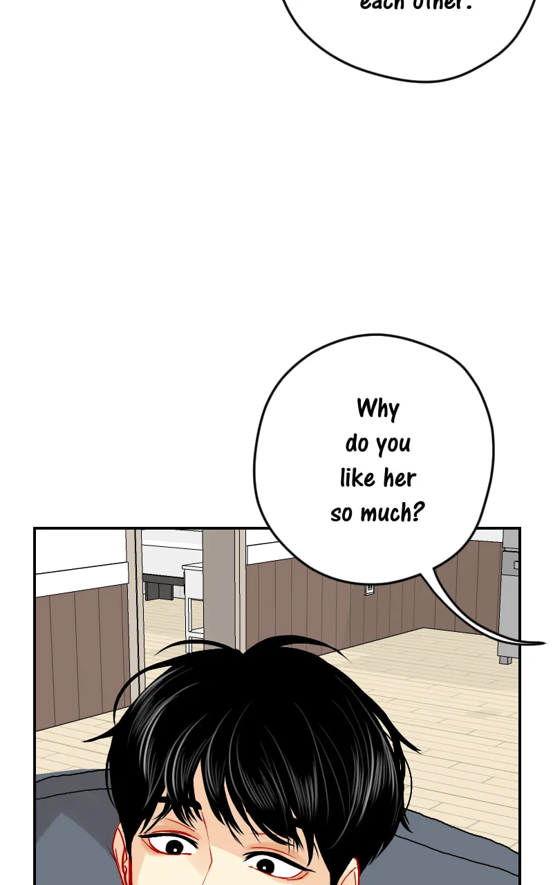 Love Me Knot Chapter 18 page 23 - 
