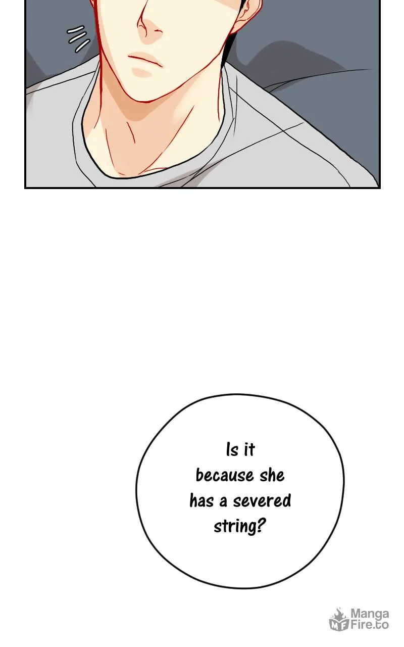 Love Me Knot Chapter 18 page 24 - 