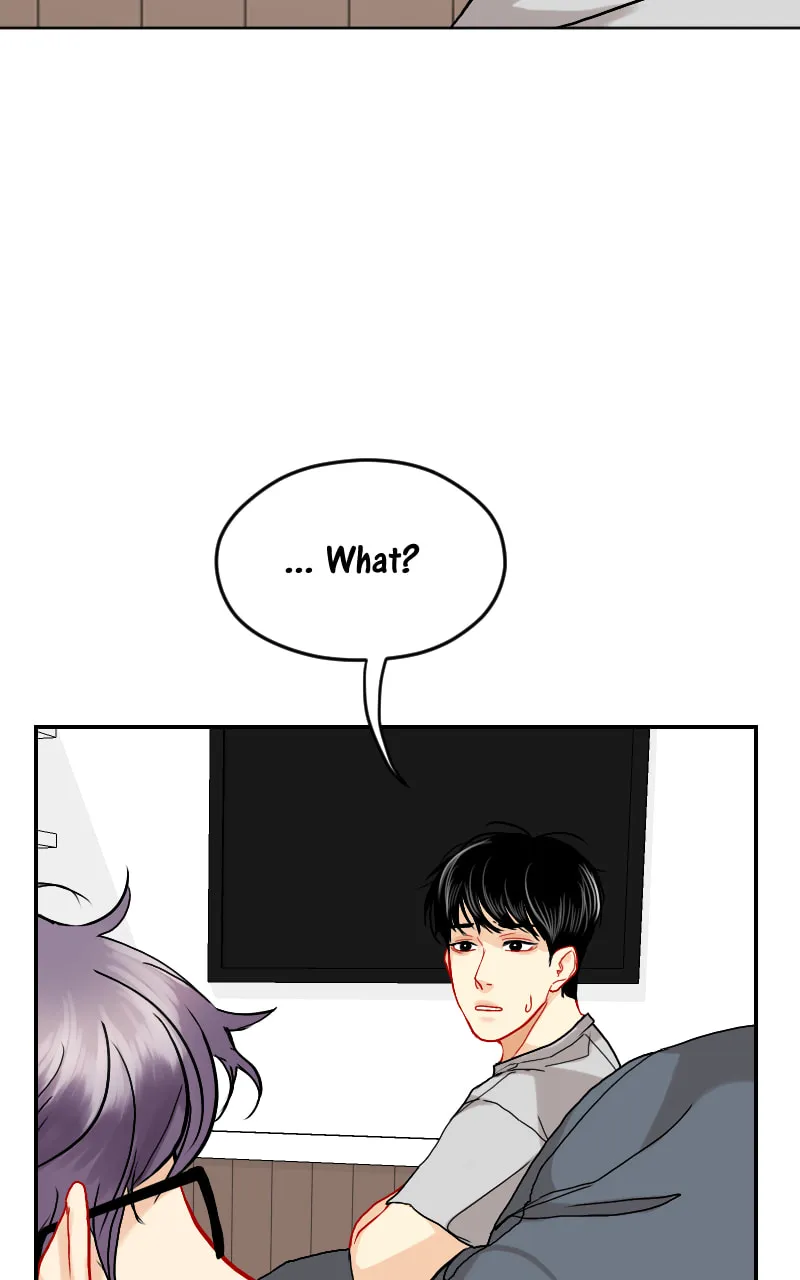 Love Me Knot Chapter 18 page 26 - 