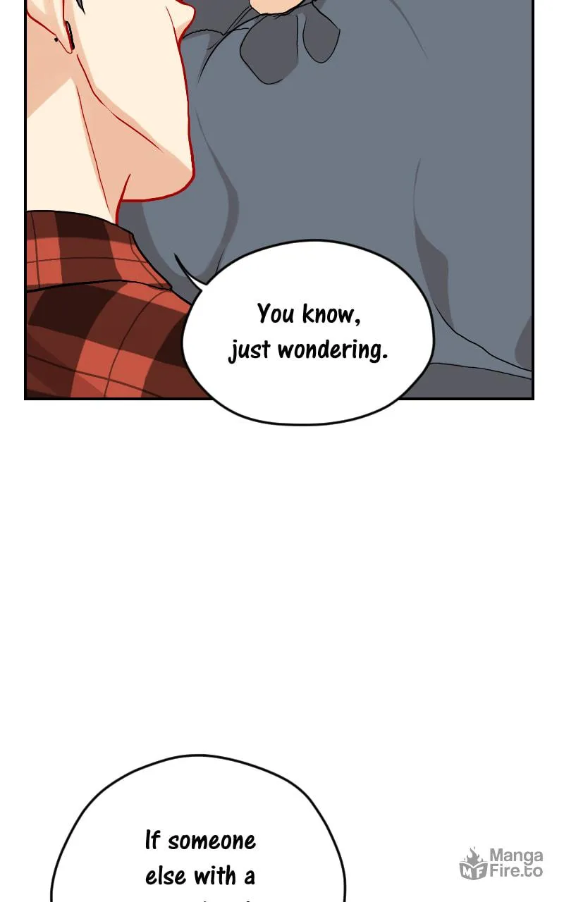 Love Me Knot Chapter 18 page 27 - 