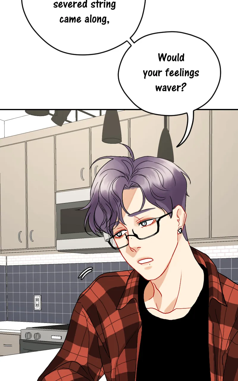 Love Me Knot Chapter 18 page 28 - 