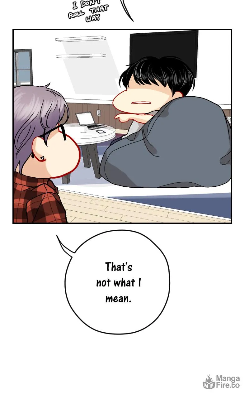 Love Me Knot Chapter 18 page 30 - 