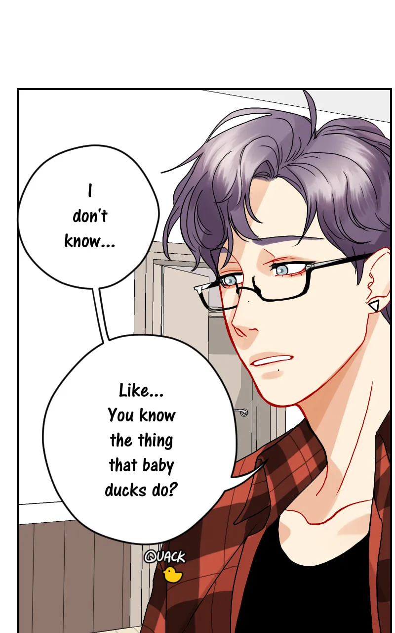 Love Me Knot Chapter 18 page 31 - 