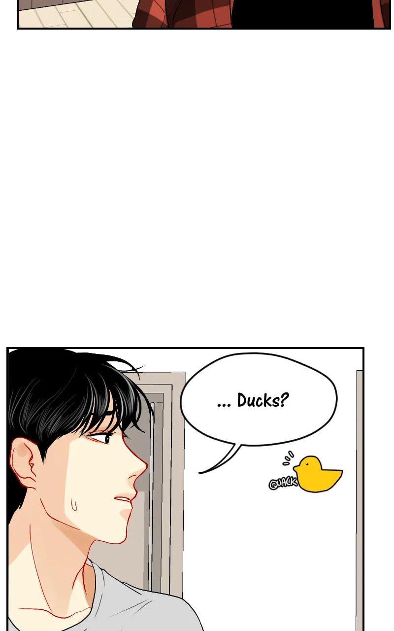 Love Me Knot Chapter 18 page 32 - 