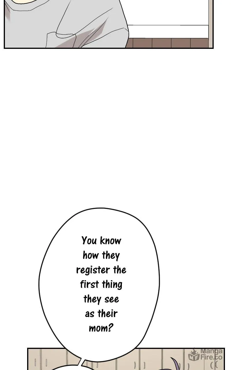 Love Me Knot Chapter 18 page 33 - 