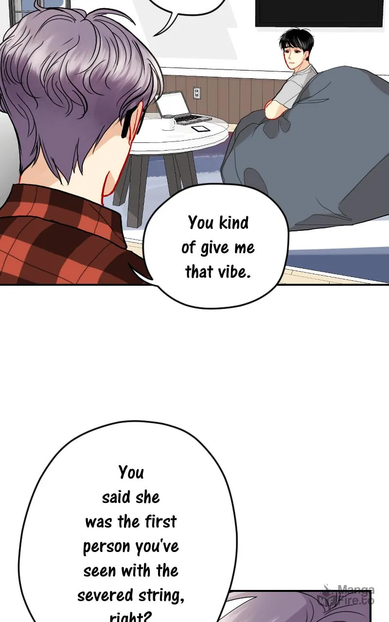 Love Me Knot Chapter 18 page 35 - 