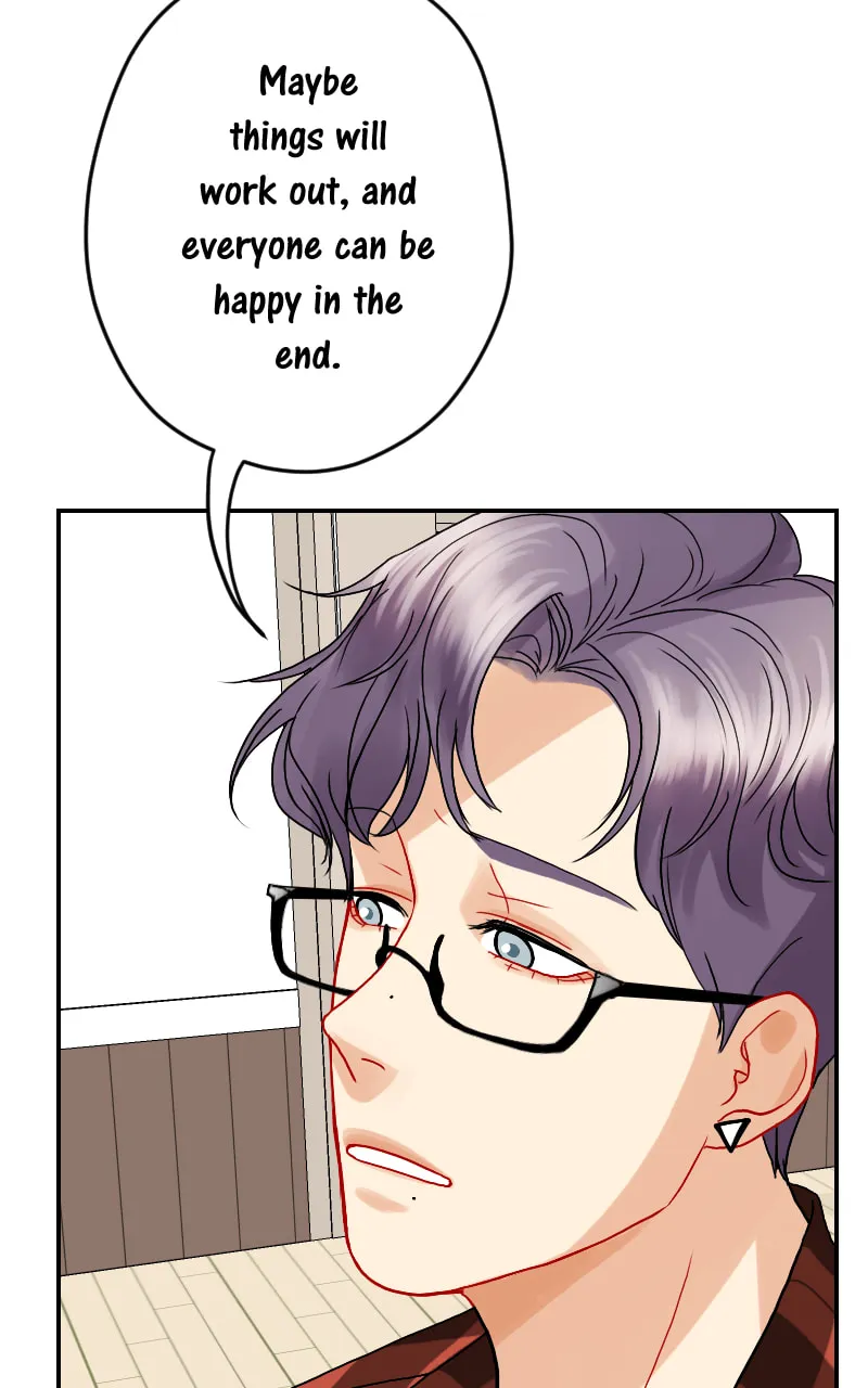 Love Me Knot Chapter 18 page 37 - 