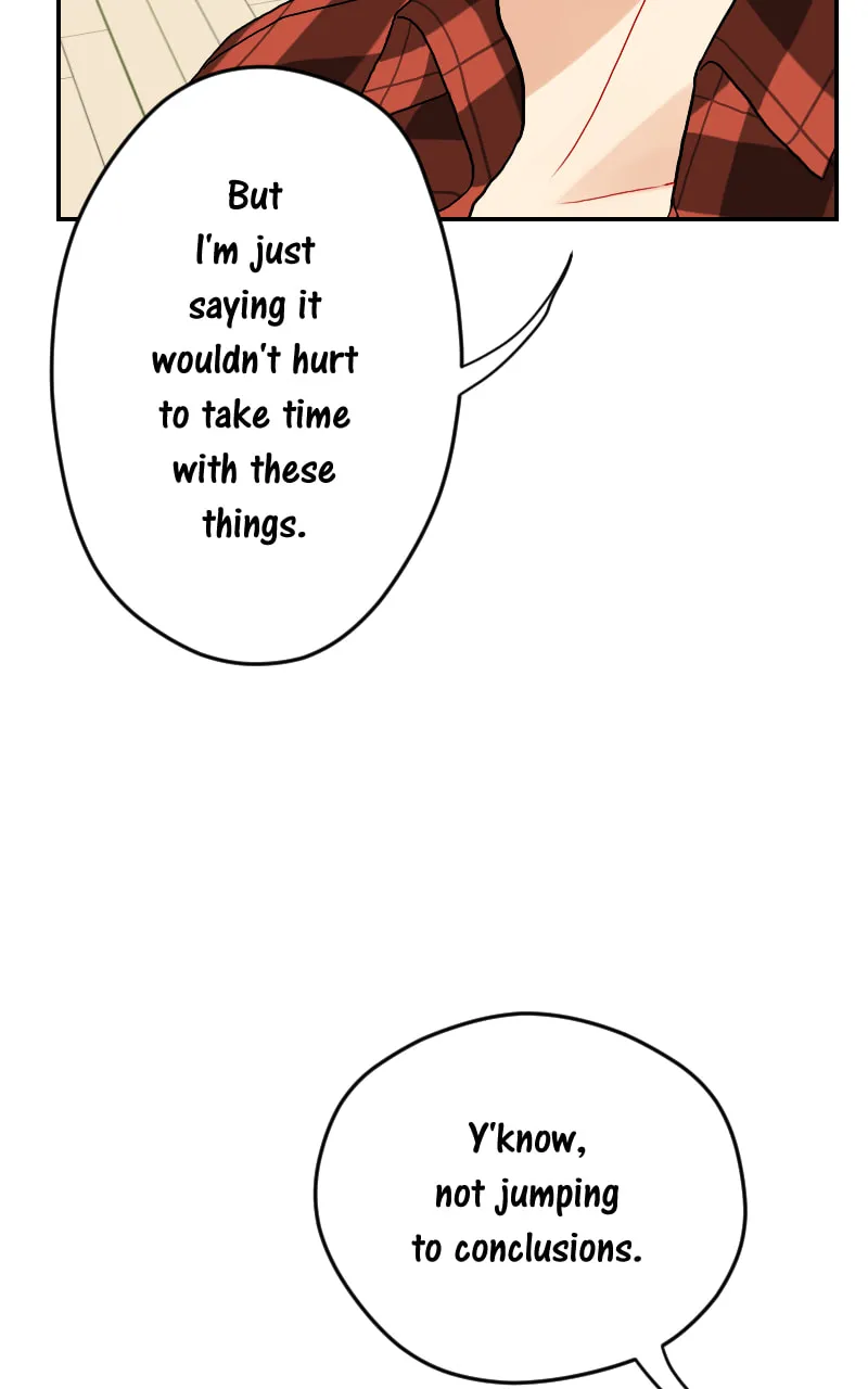 Love Me Knot Chapter 18 page 38 - 