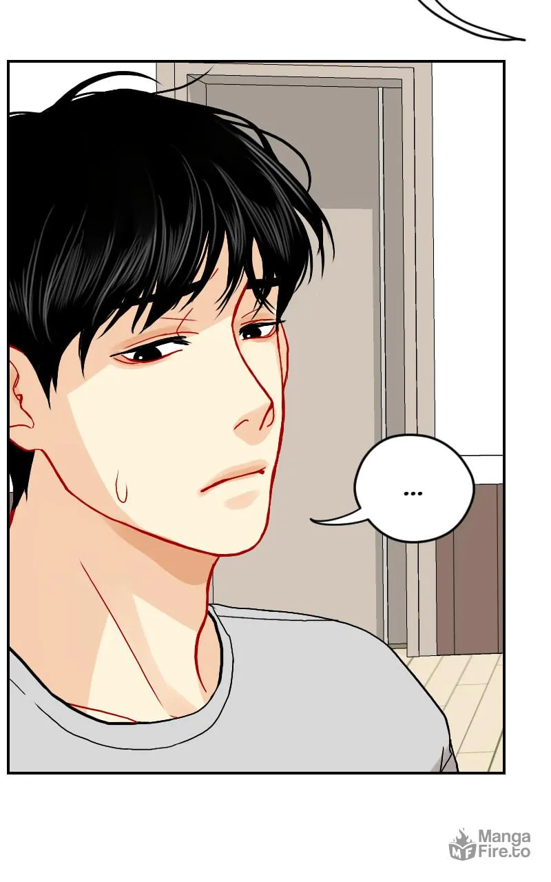 Love Me Knot Chapter 18 page 39 - 