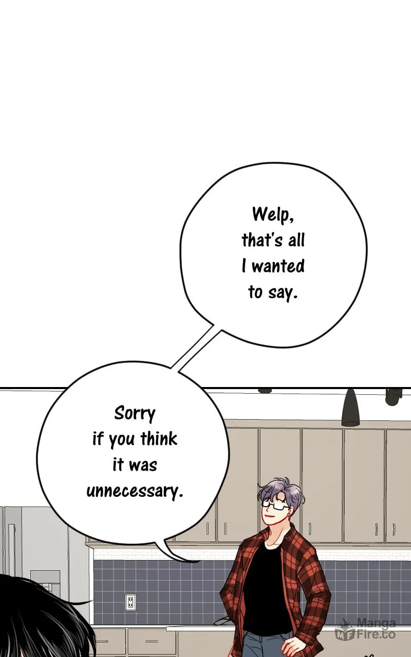 Love Me Knot Chapter 18 page 40 - 