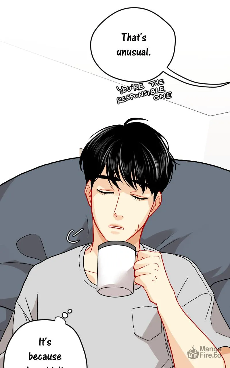 Love Me Knot Chapter 18 page 5 - 