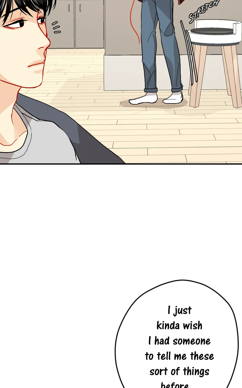 Love Me Knot Chapter 18 page 41 - 