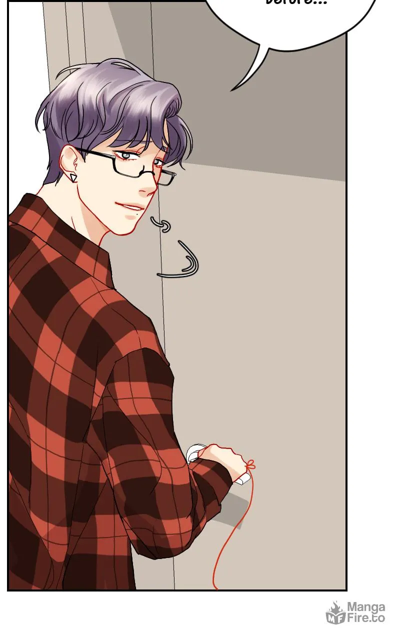 Love Me Knot Chapter 18 page 42 - 