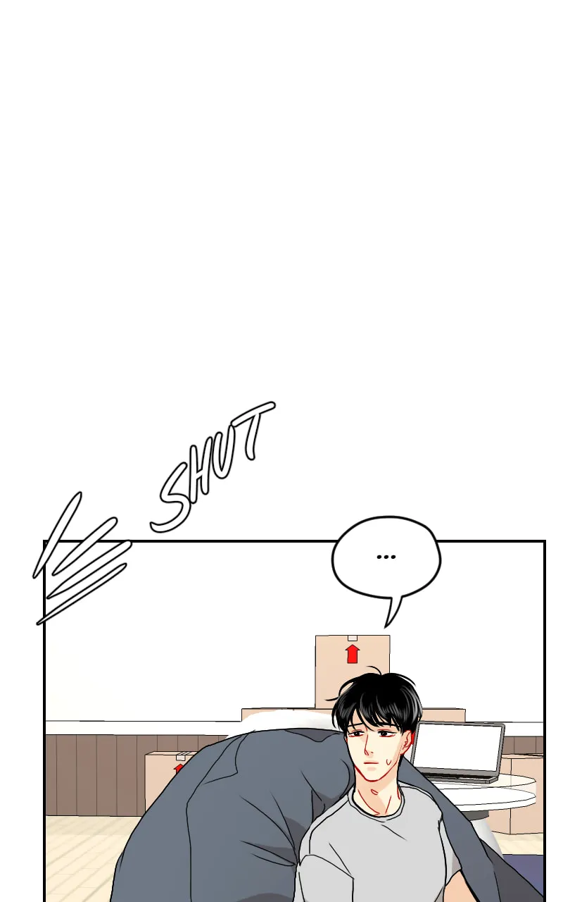 Love Me Knot Chapter 18 page 43 - 