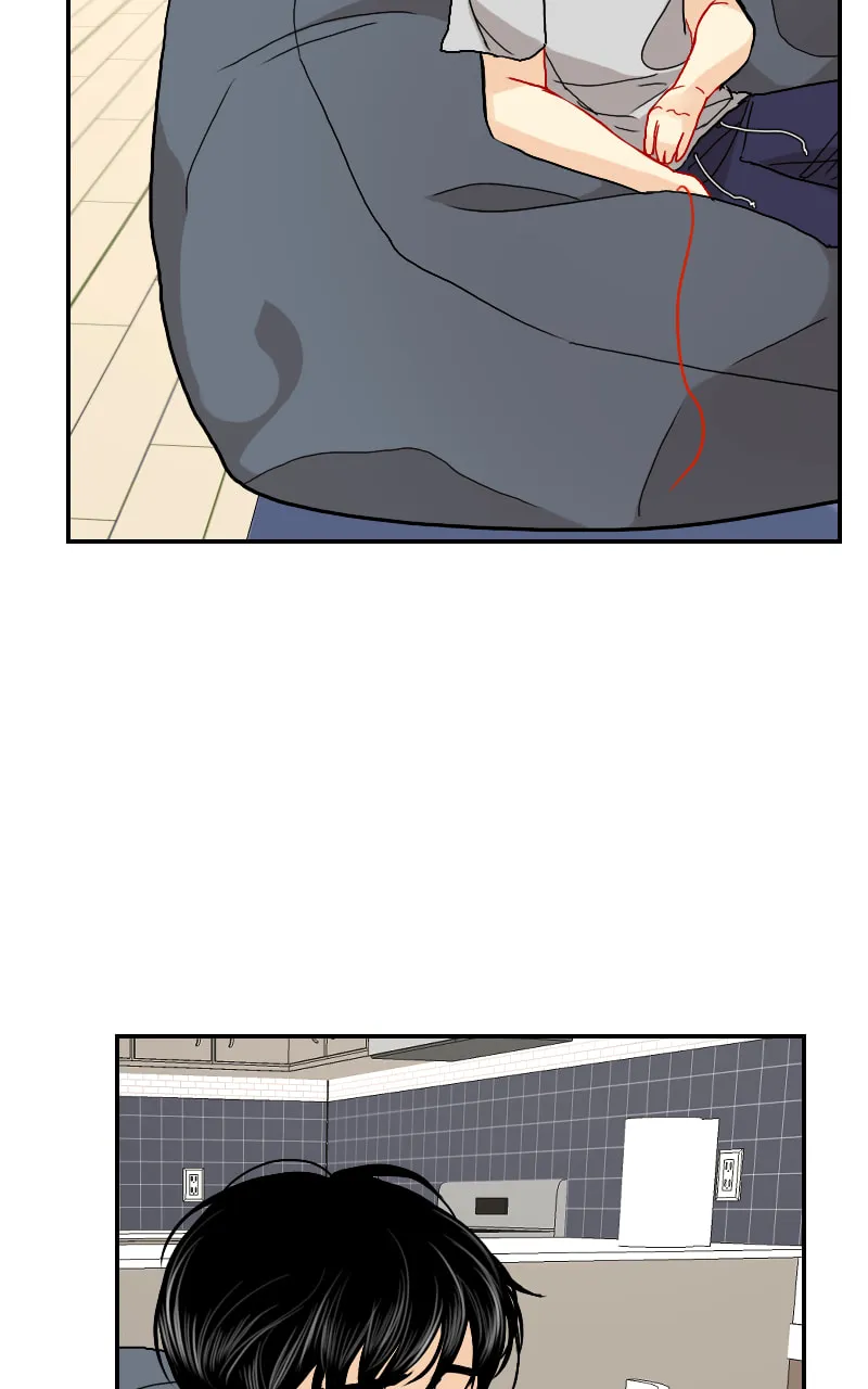 Love Me Knot Chapter 18 page 44 - 