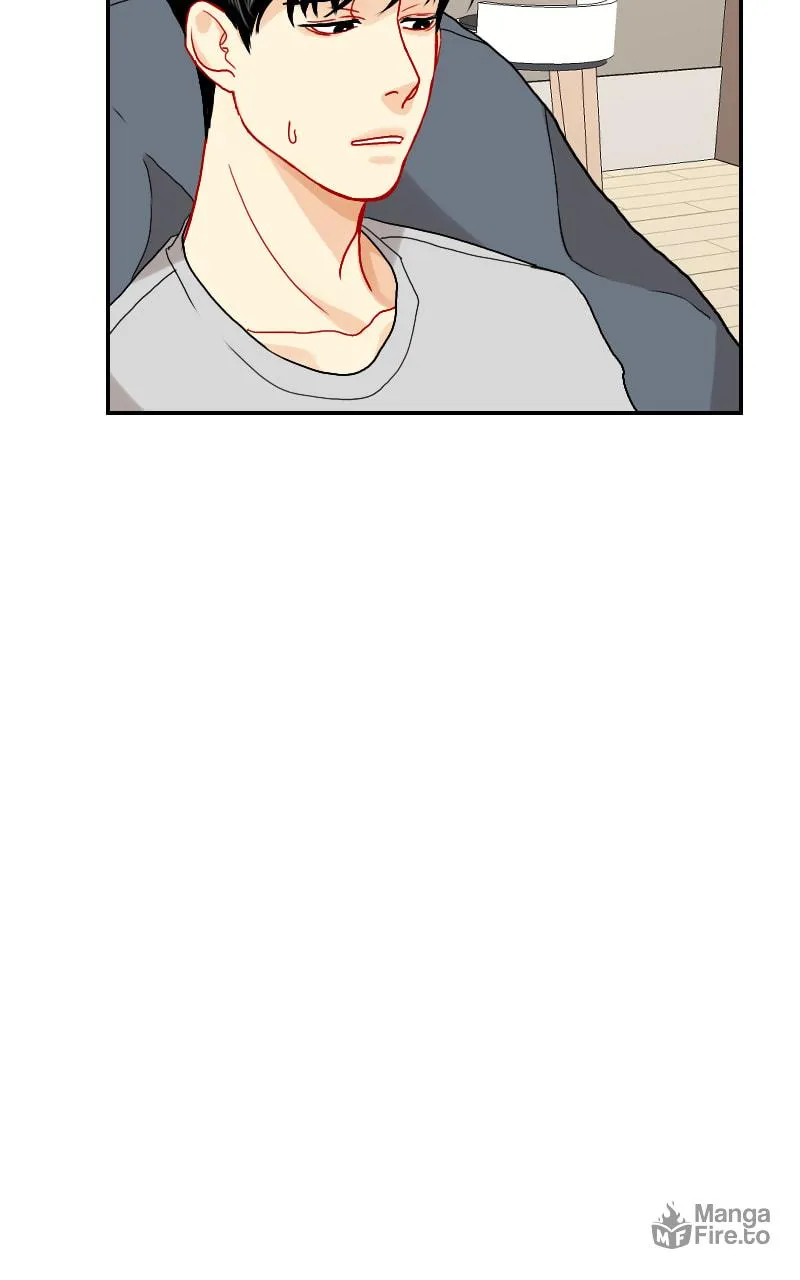 Love Me Knot Chapter 18 page 45 - 