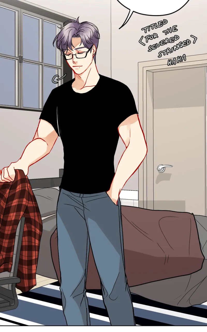 Love Me Knot Chapter 18 page 47 - 