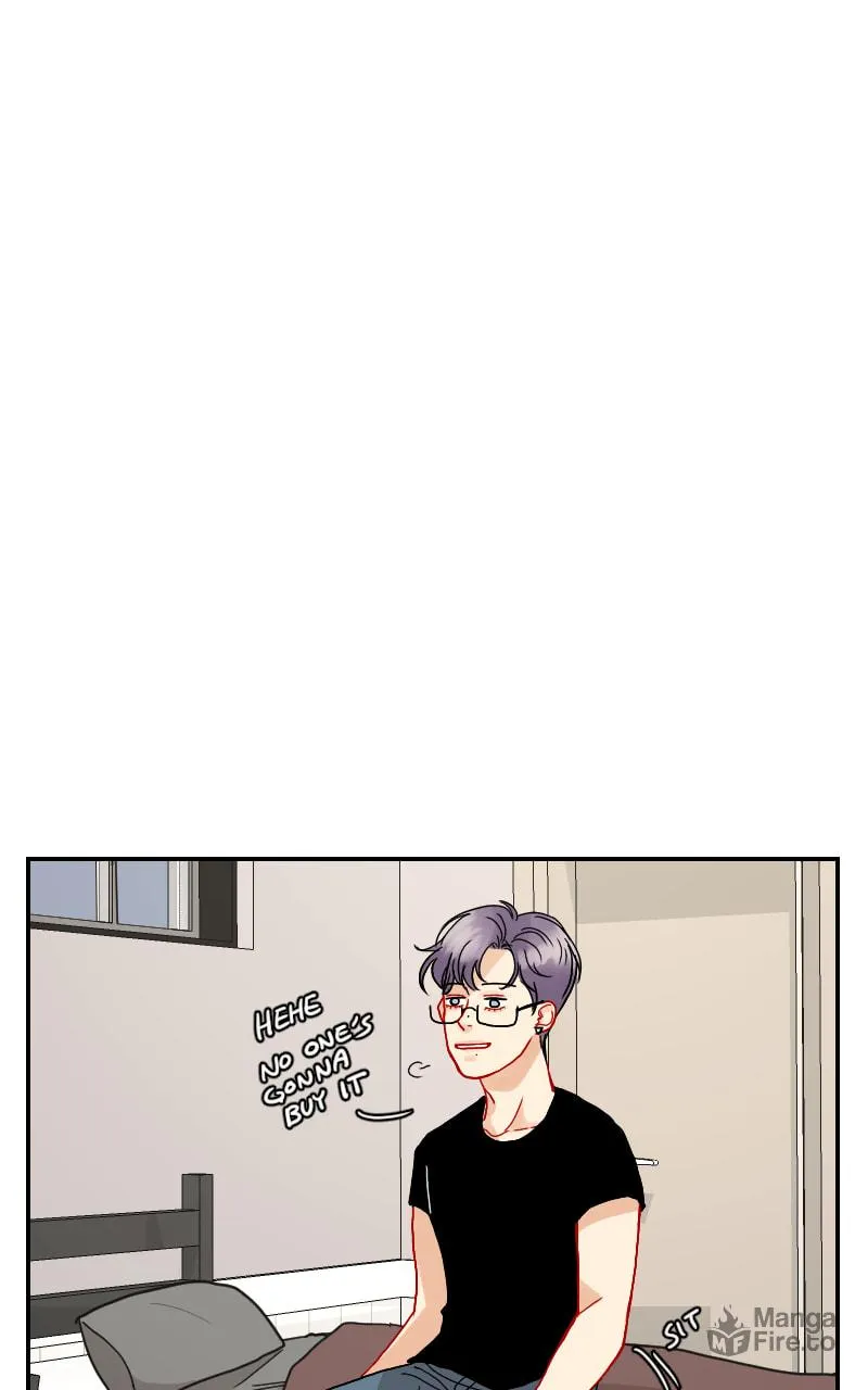 Love Me Knot Chapter 18 page 48 - 