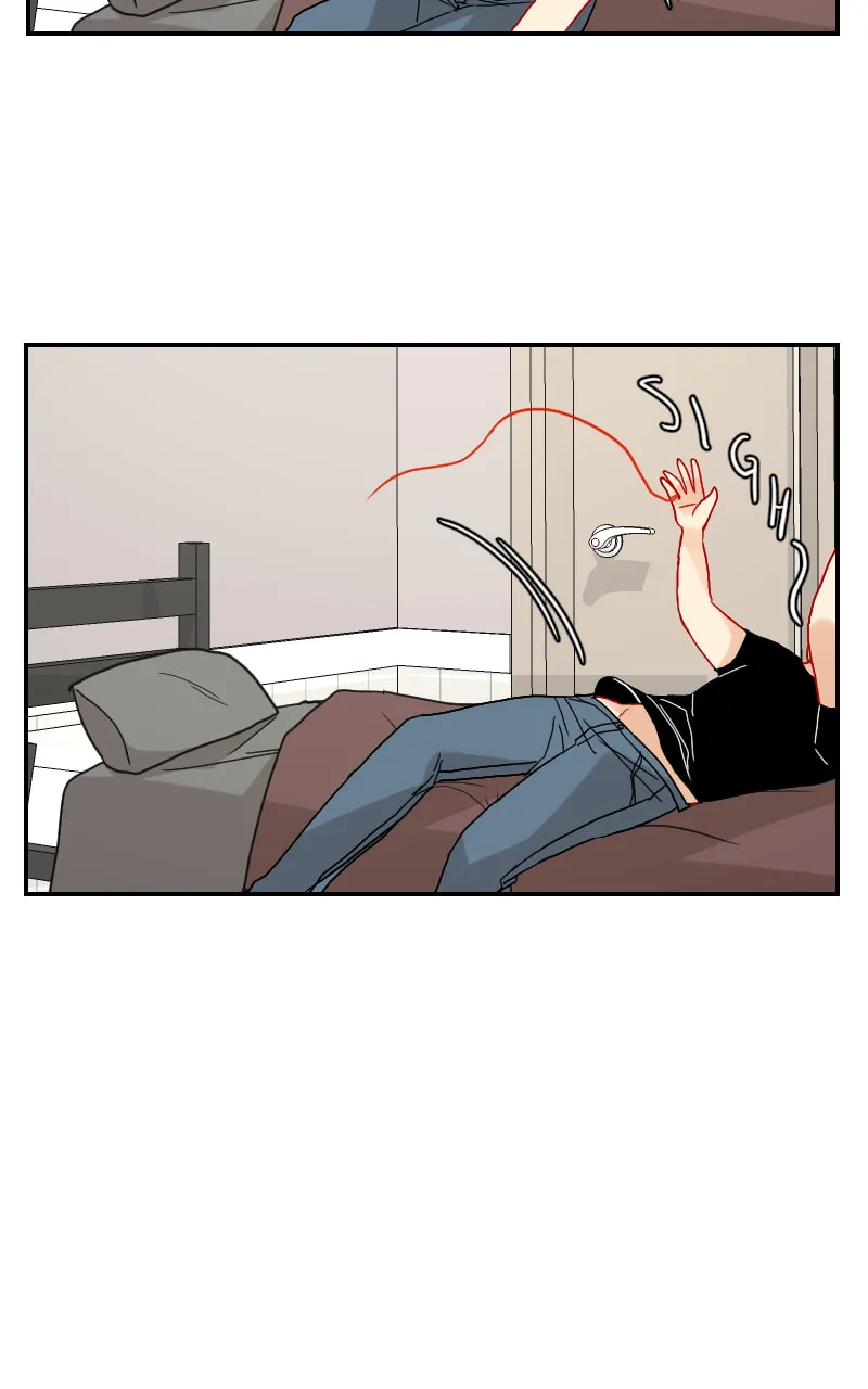 Love Me Knot Chapter 18 page 49 - 