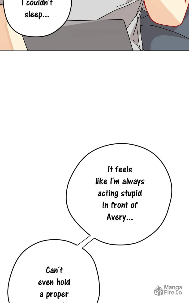 Love Me Knot Chapter 18 page 6 - 