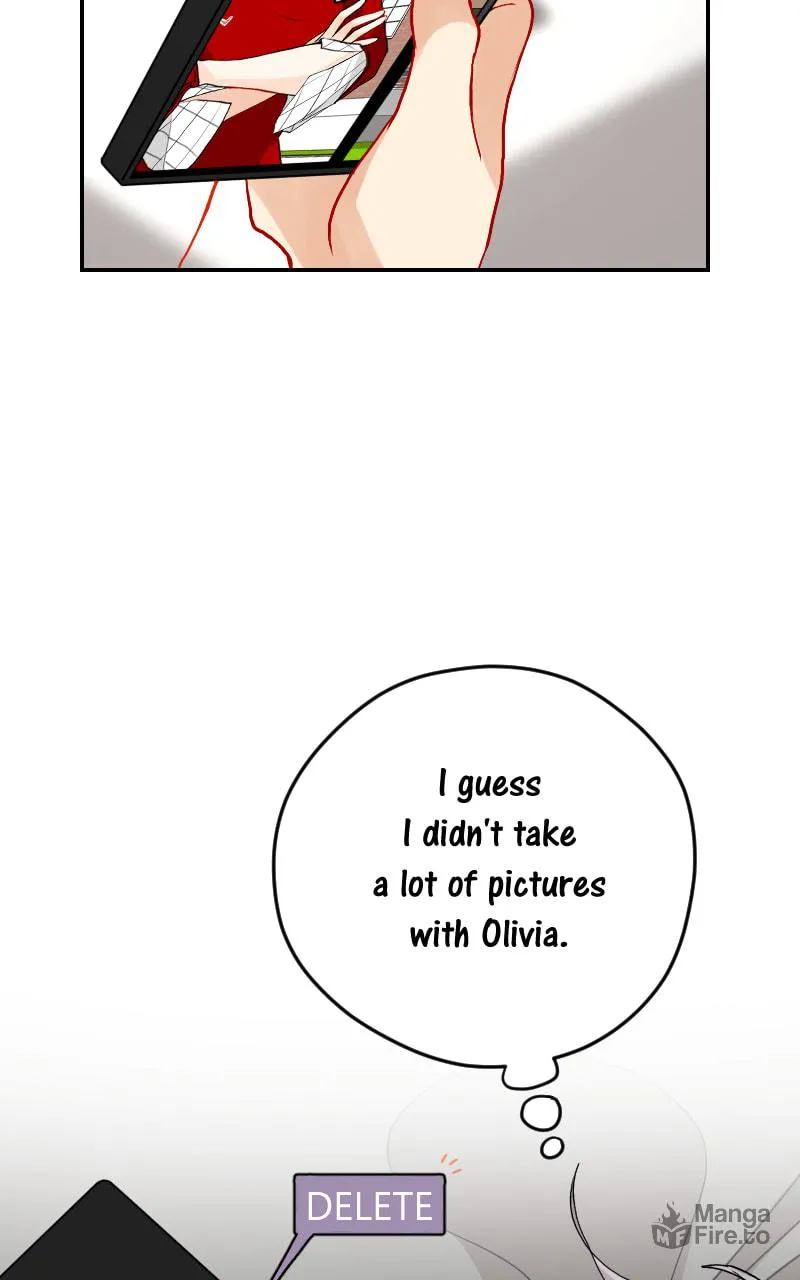 Love Me Knot Chapter 18 page 51 - 