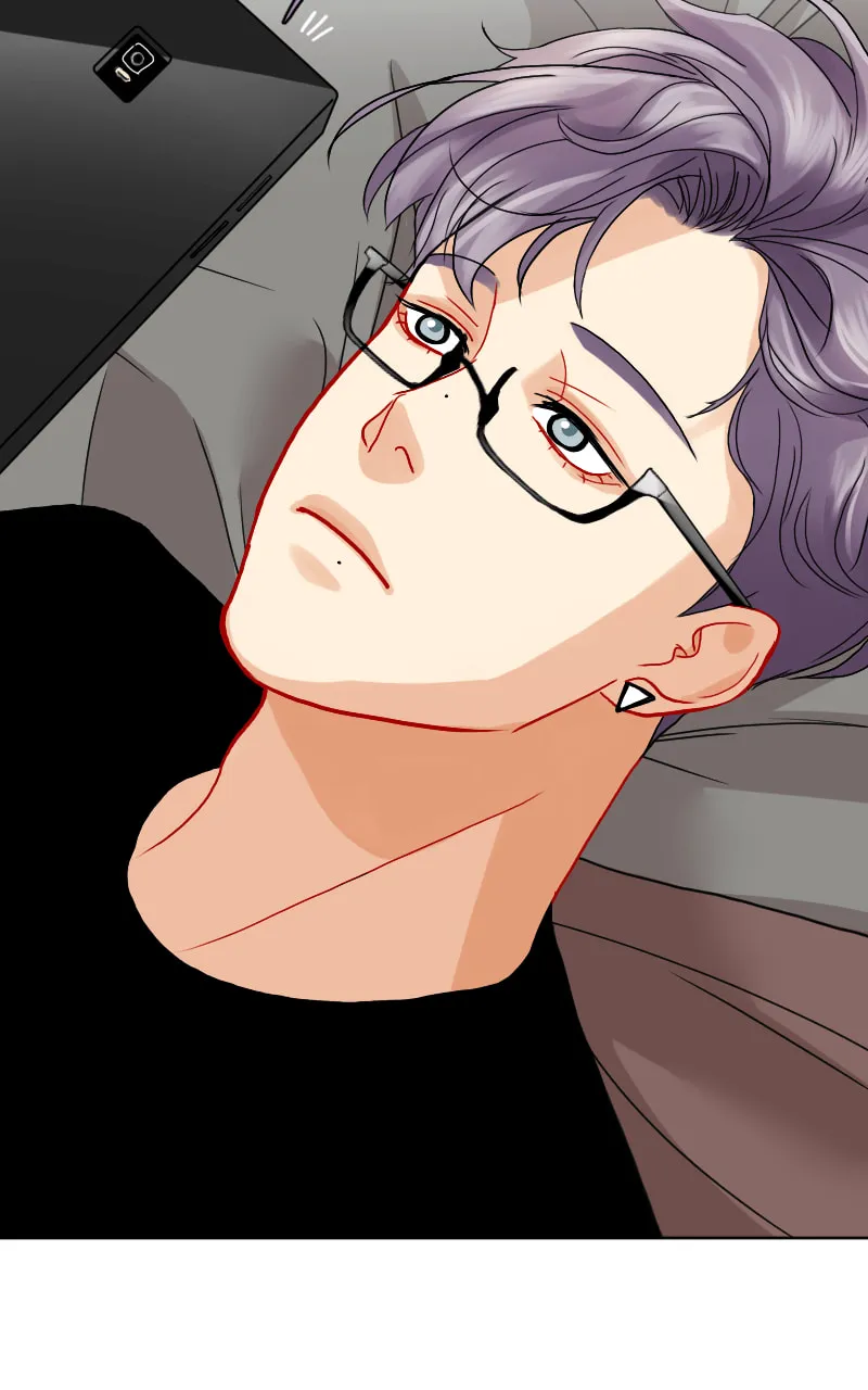Love Me Knot Chapter 18 page 52 - 