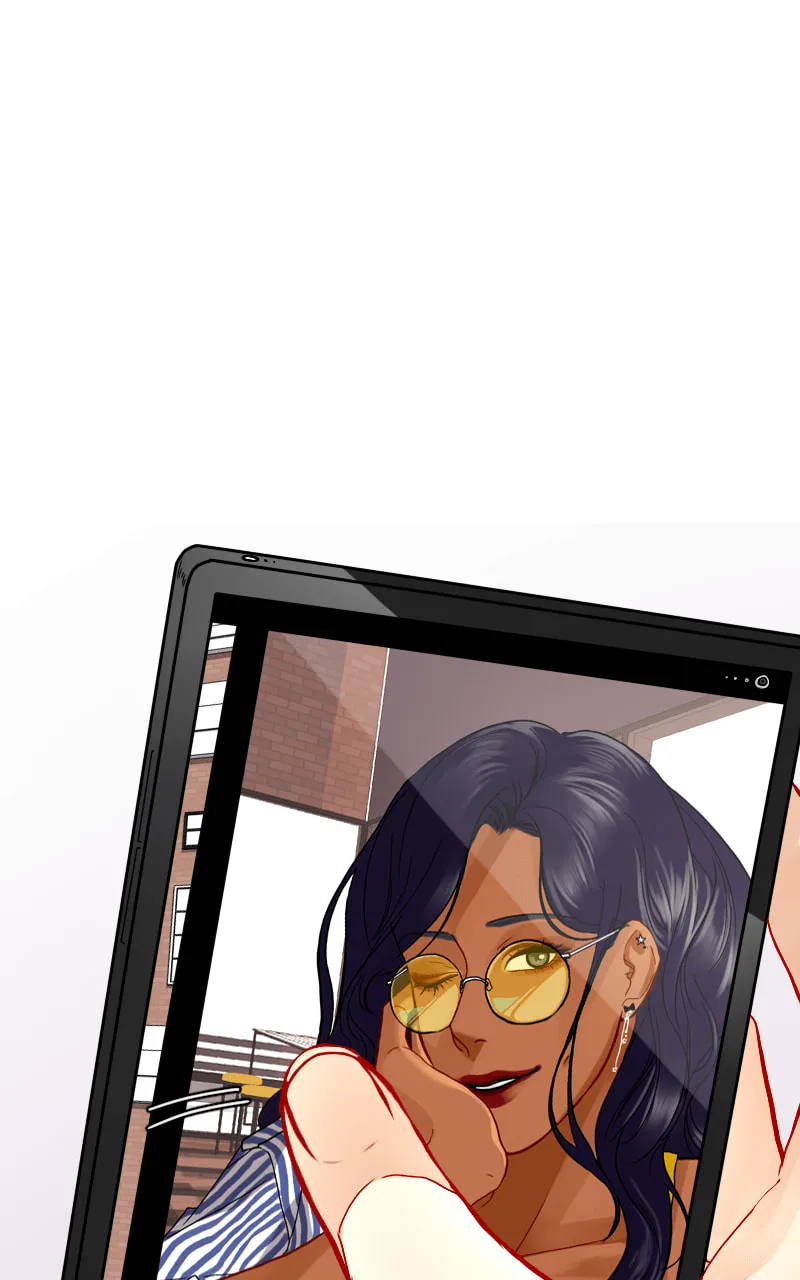 Love Me Knot Chapter 18 page 53 - 