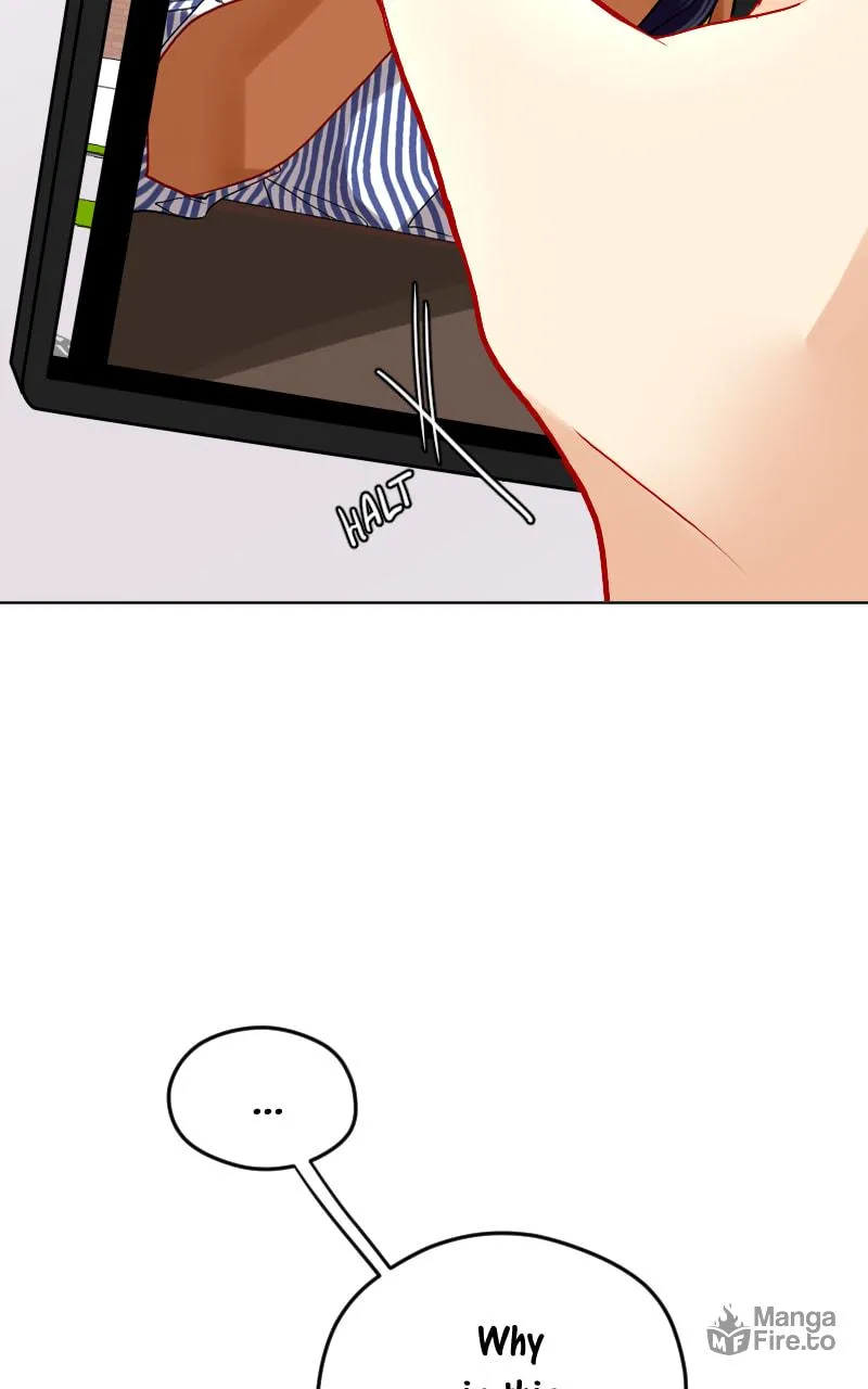 Love Me Knot Chapter 18 page 54 - 