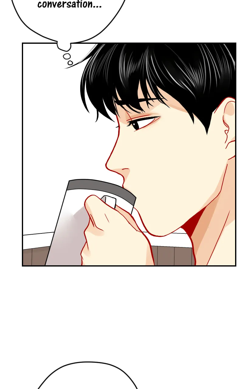 Love Me Knot Chapter 18 page 7 - 