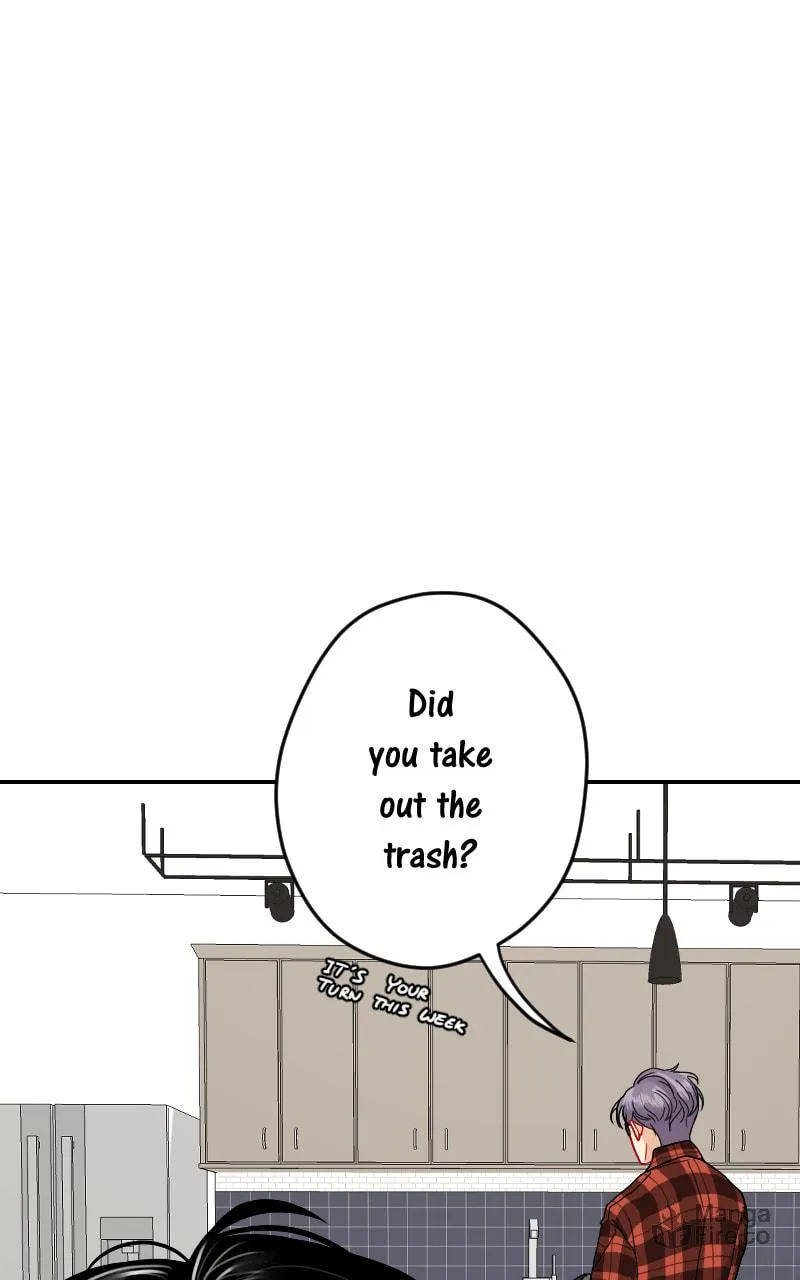 Love Me Knot Chapter 18 page 9 - 