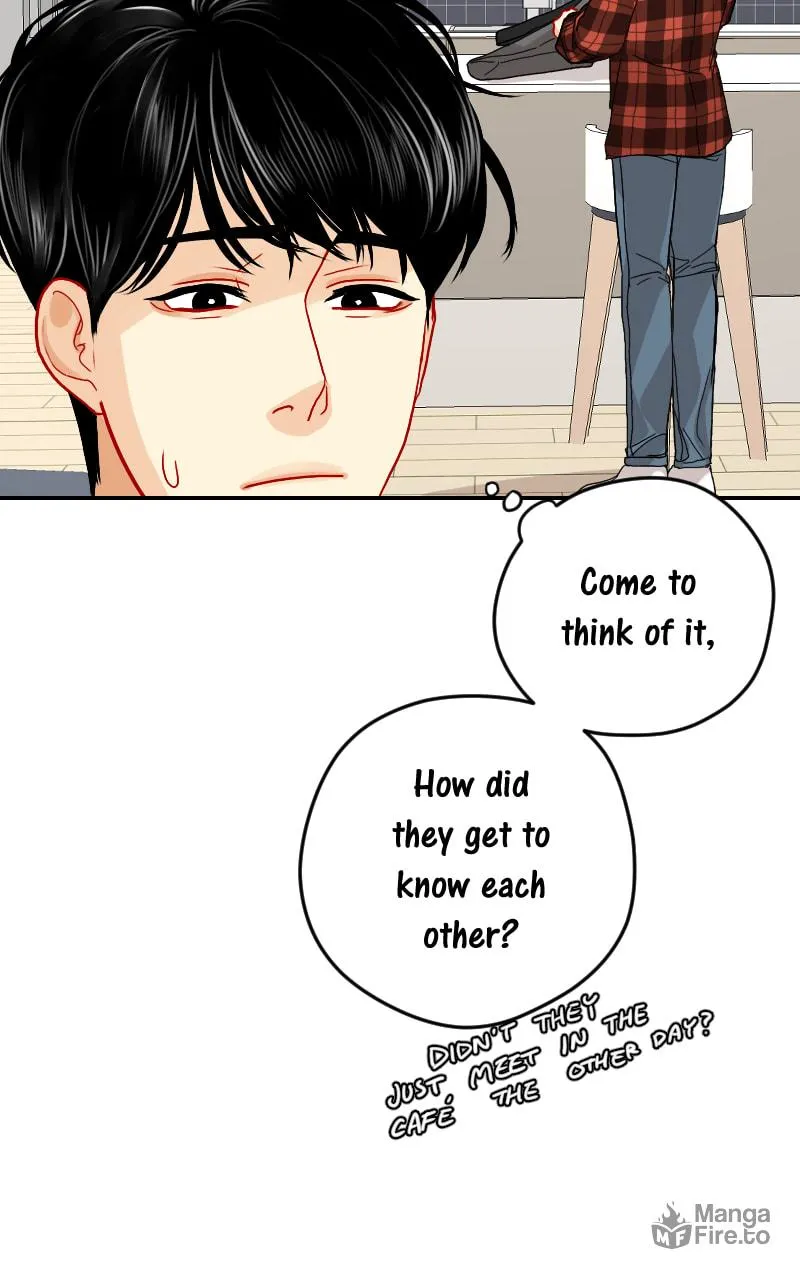 Love Me Knot Chapter 18 page 10 - 