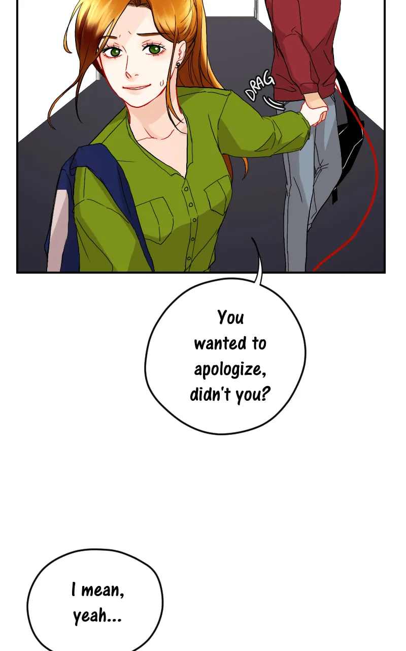 Love Me Knot Chapter 19 page 2 - 