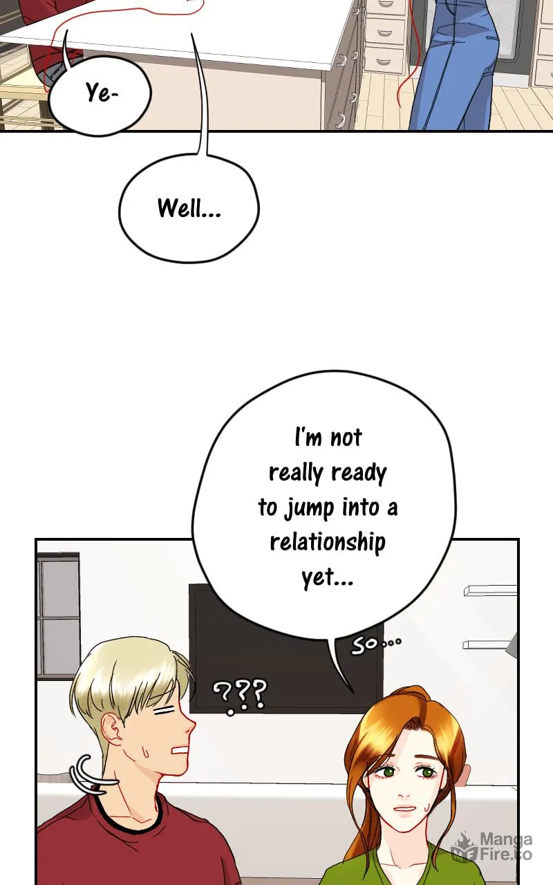 Love Me Knot Chapter 19 page 12 - 