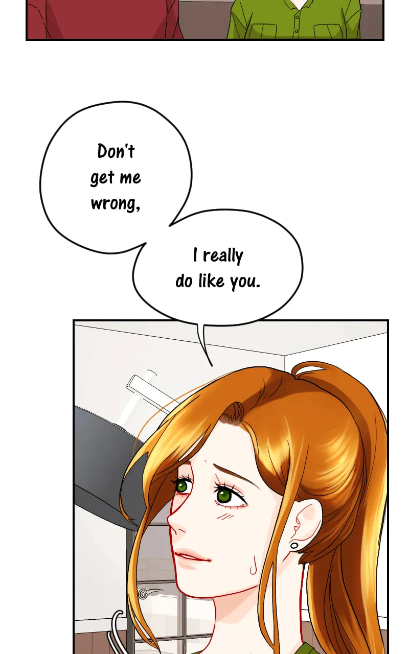 Love Me Knot Chapter 19 page 13 - 