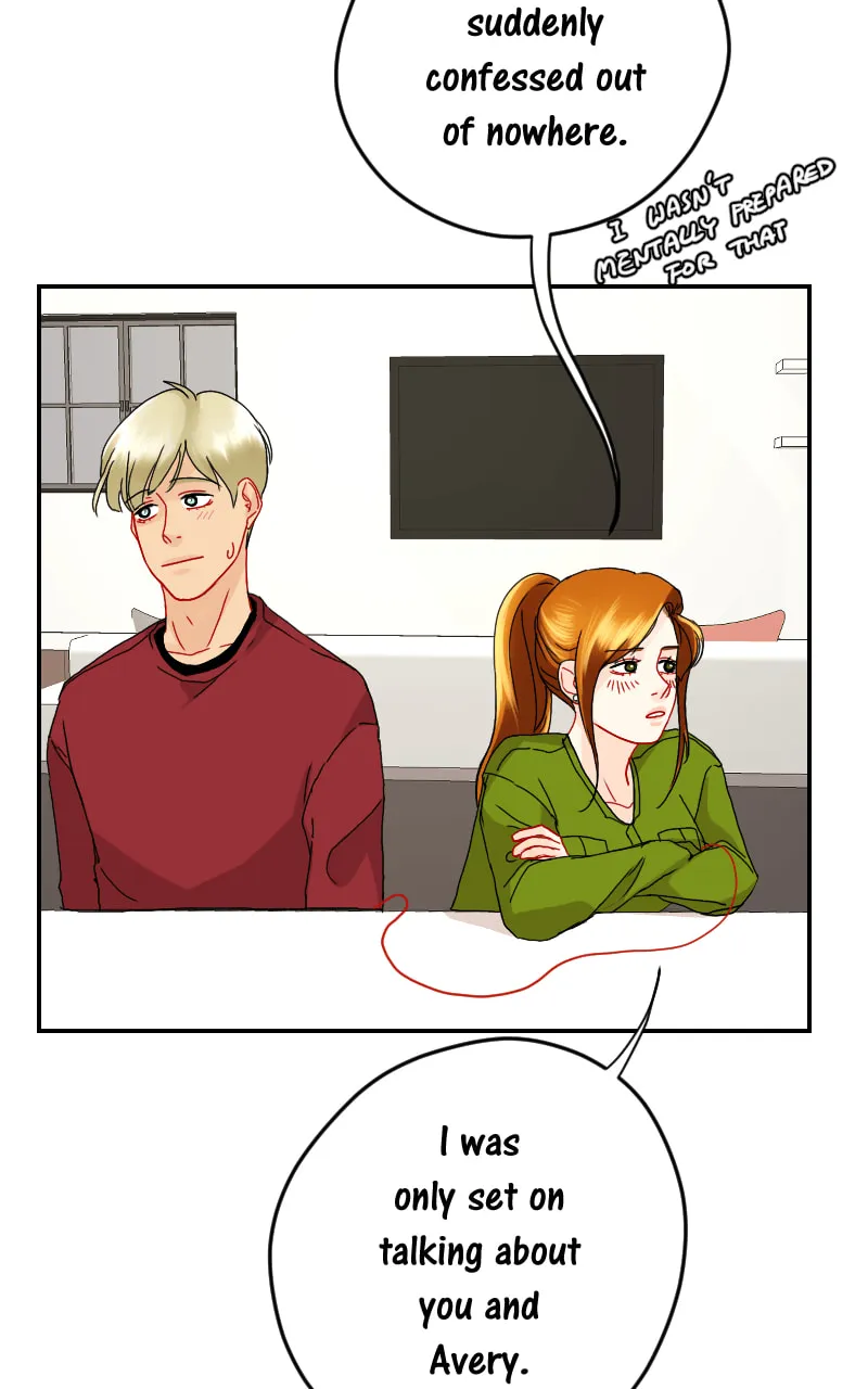 Love Me Knot Chapter 19 page 16 - 