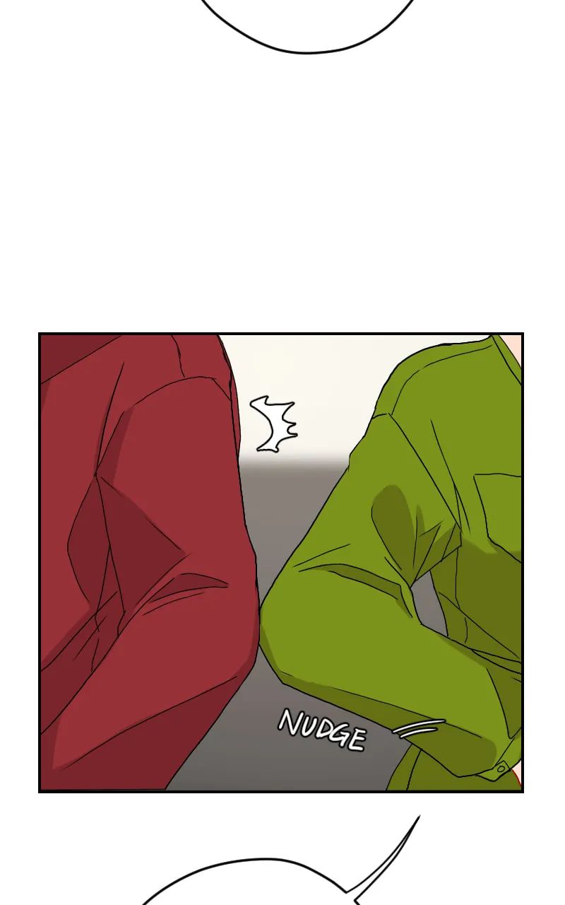 Love Me Knot Chapter 19 page 17 - 