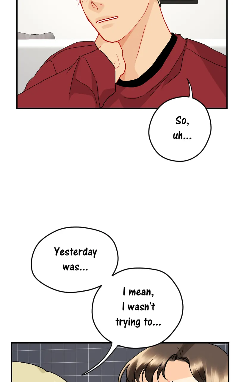 Love Me Knot Chapter 19 page 19 - 
