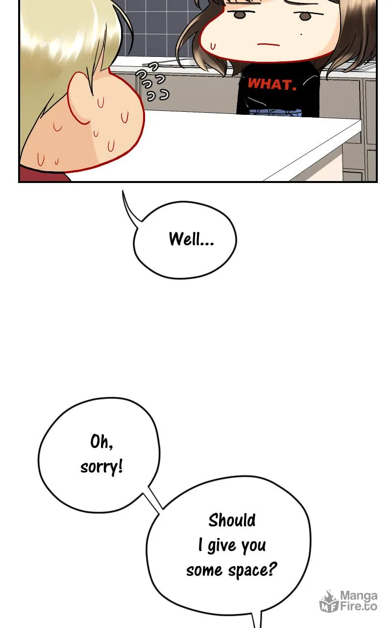 Love Me Knot Chapter 19 page 20 - 