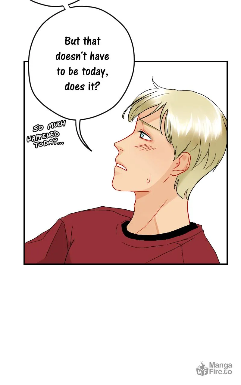 Love Me Knot Chapter 19 page 3 - 