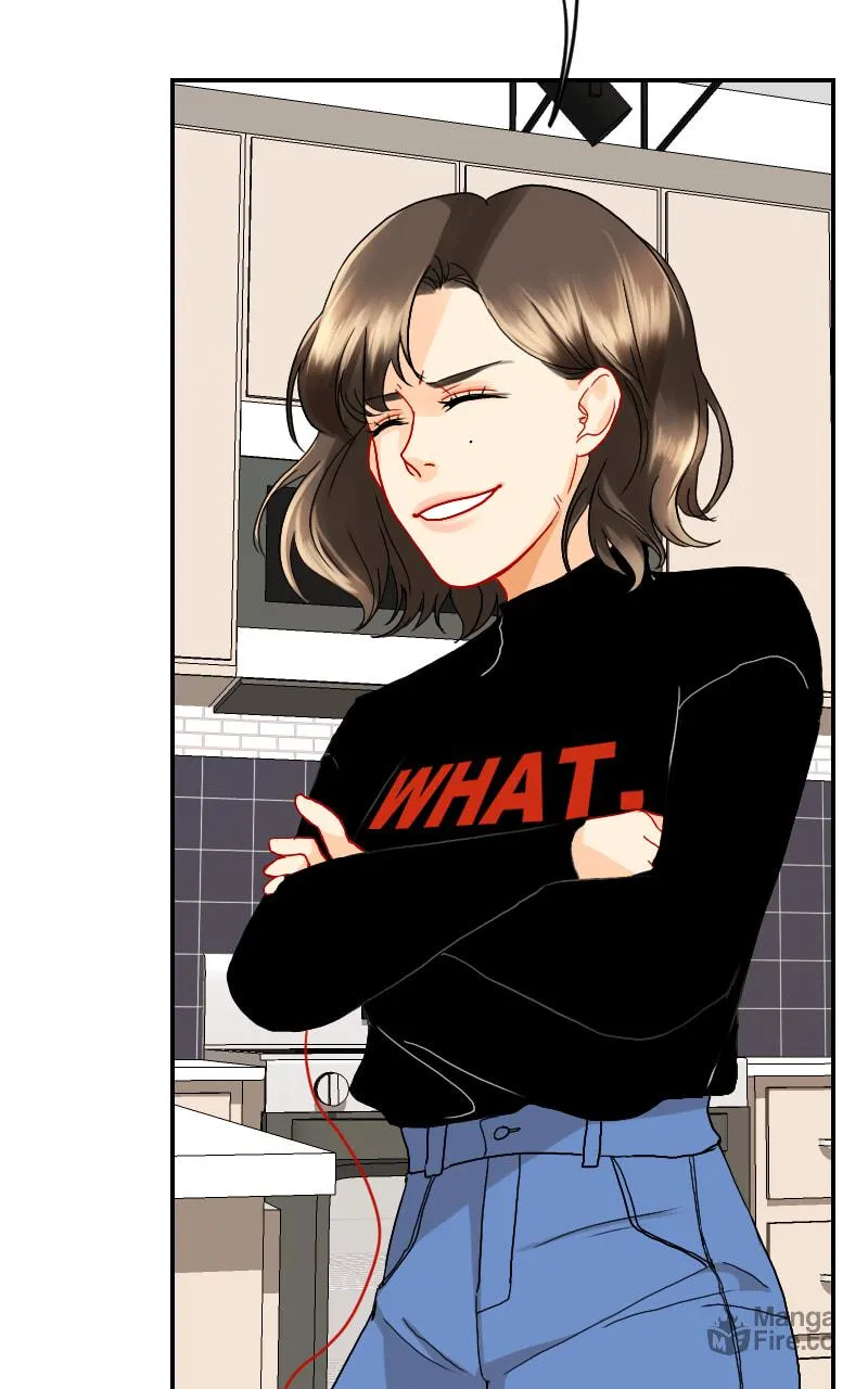 Love Me Knot Chapter 19 page 21 - 