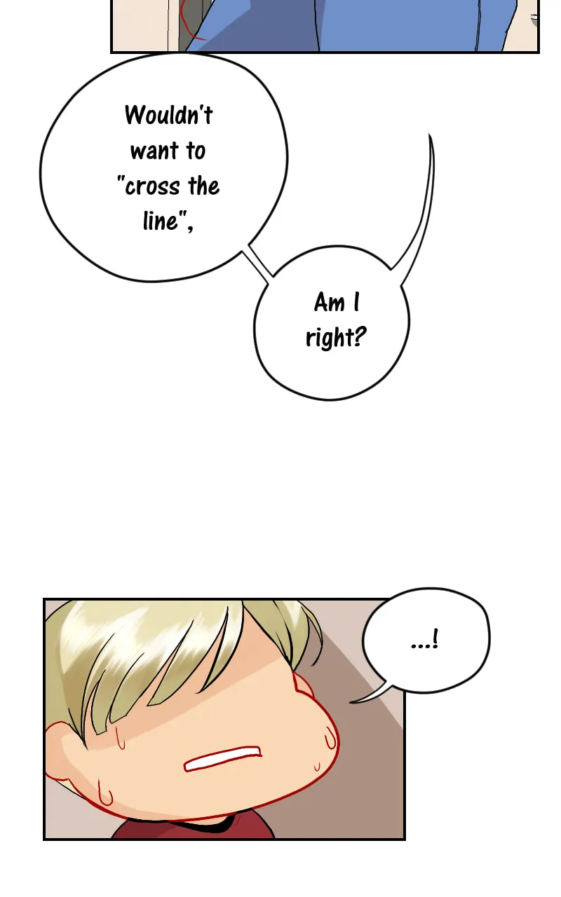 Love Me Knot Chapter 19 page 22 - 