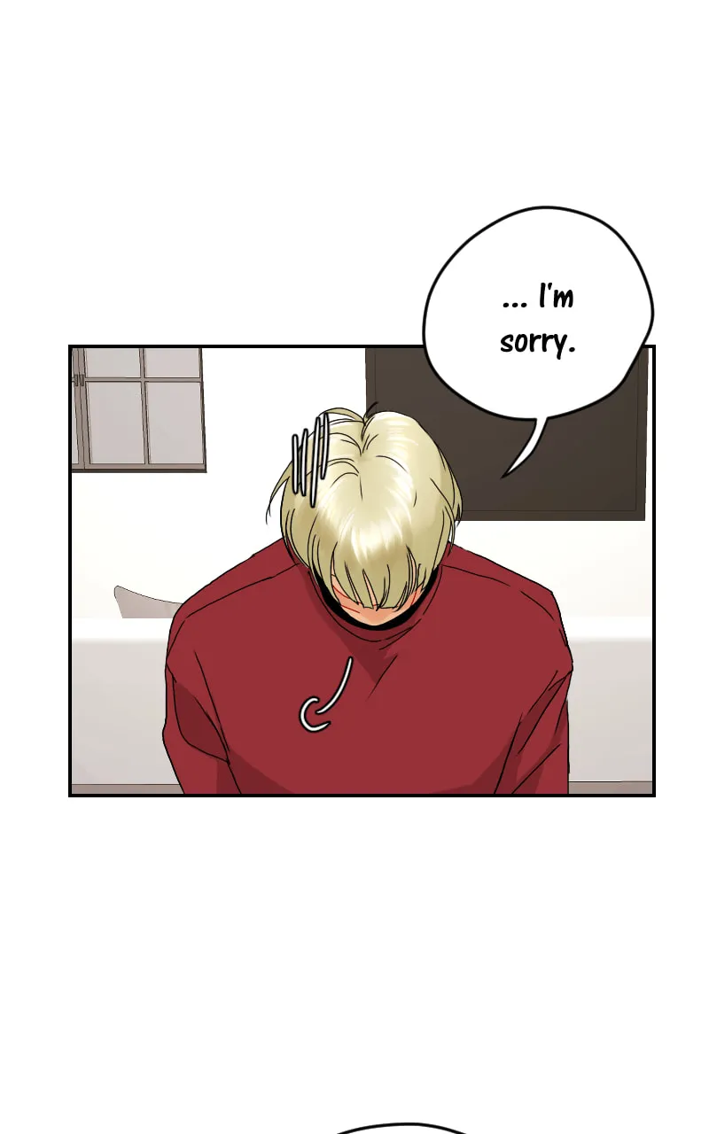Love Me Knot Chapter 19 page 23 - 