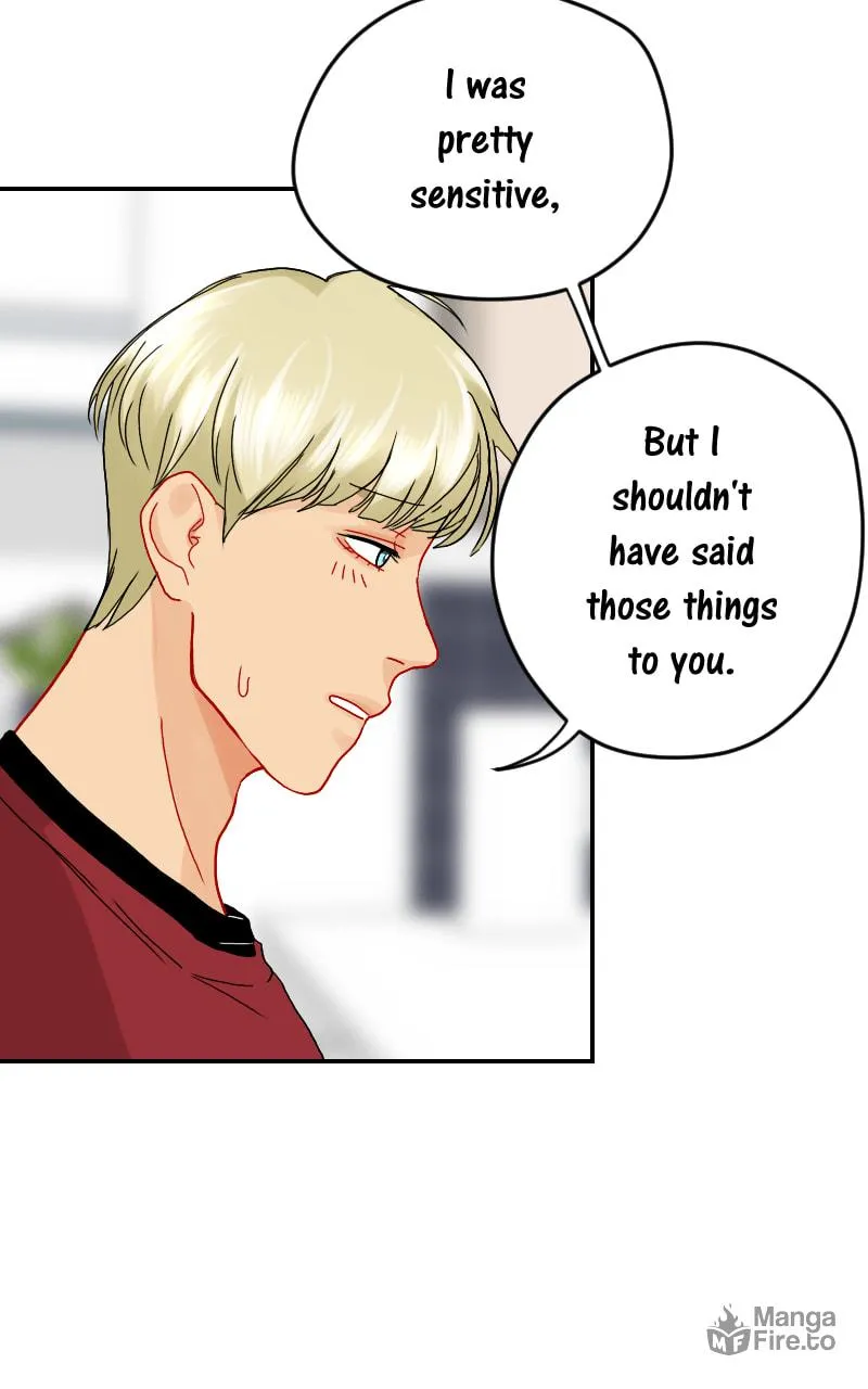 Love Me Knot Chapter 19 page 24 - 