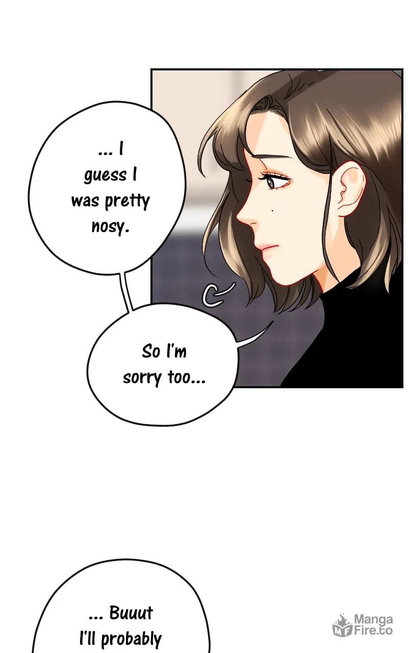 Love Me Knot Chapter 19 page 25 - 